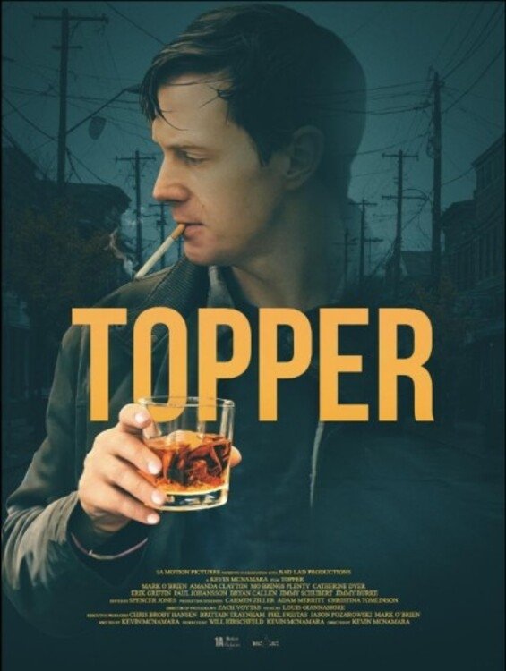 Topper
