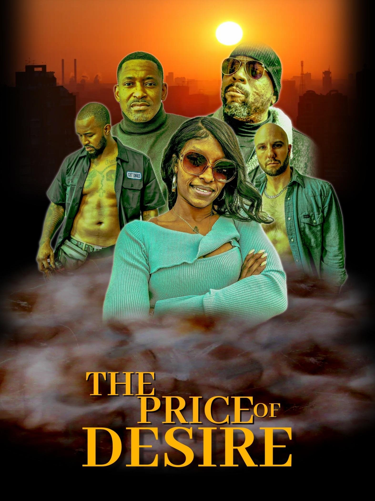 The Price of Desire