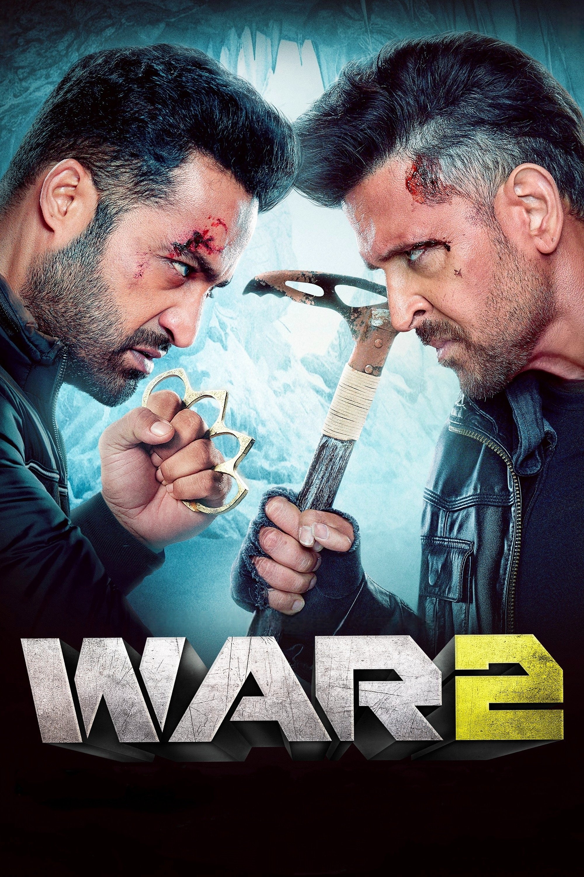 War 2