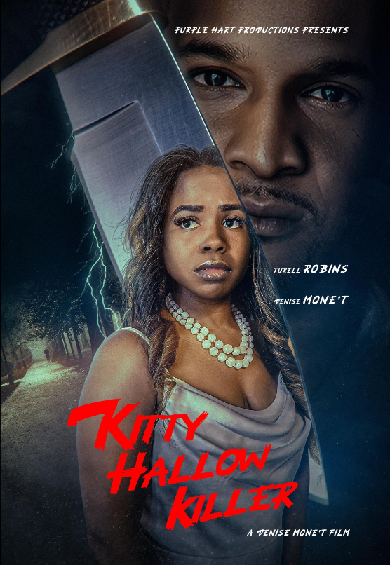 Kitty Hallow Killer