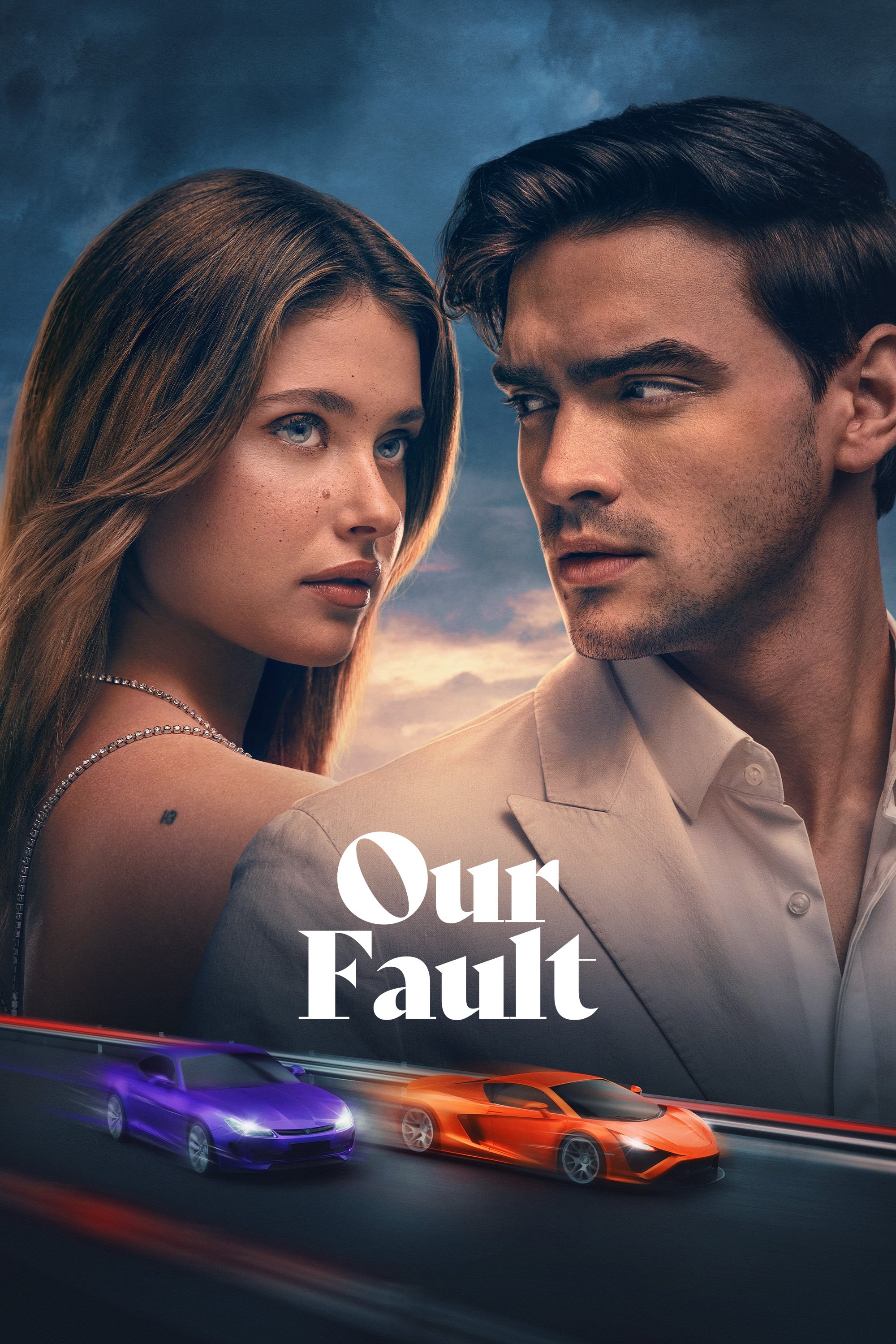 Our Fault