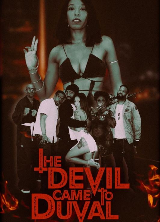 The Devil Came to Duval