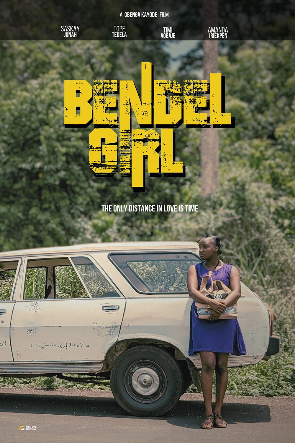 Bendel Girl